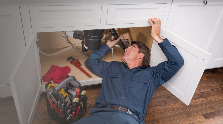 Professional septic pumping service in Cosmos, MN